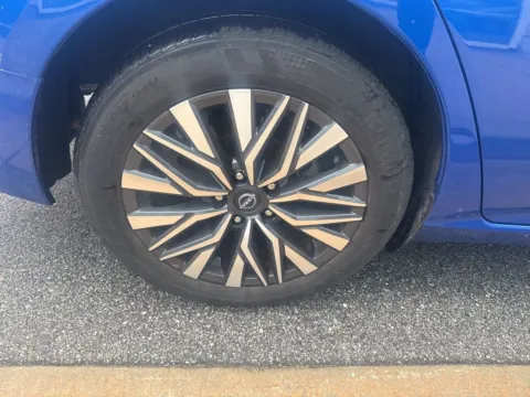 More photos of 2025 Nissan Altima 2.5 SV at ALM Mazda Macon, GA