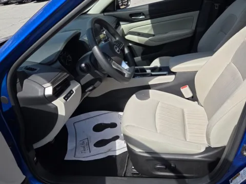 More photos of 2025 Nissan Altima 2.5 SV at ALM Mazda Macon, GA