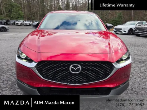 Another view of 2026 Mazda CX-30 2.5 S Select Sport for sale in Macon, GA at ALM Mazda Macon
