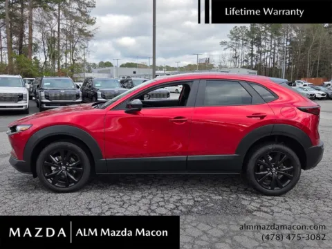 More photos of 2026 Mazda CX-30 2.5 S Select Sport at ALM Mazda Macon, GA