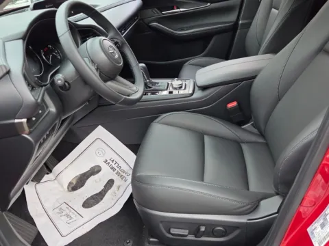 More photos of 2026 Mazda CX-30 2.5 S Select Sport at ALM Mazda Macon, GA