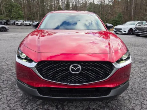 Photos of 2026 Mazda CX-30 2.5 S Select Sport for sale in Macon, GA at ALM Mazda Macon