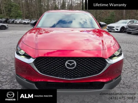 Another view of 2026 Mazda CX-30 2.5 S Select Sport for sale in Macon, GA at ALM Mazda Macon