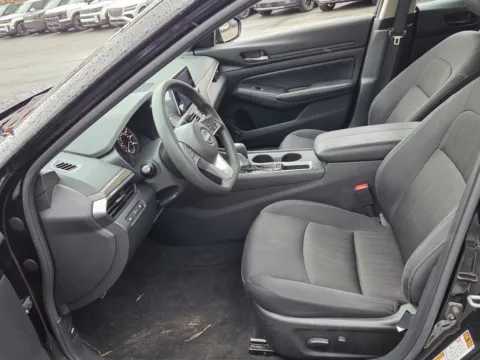 More photos of 2025 Nissan Altima 2.5 SV at ALM Mazda Macon, GA