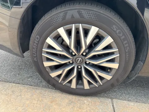 More photos of 2025 Nissan Altima 2.5 SV at ALM Mazda Macon, GA