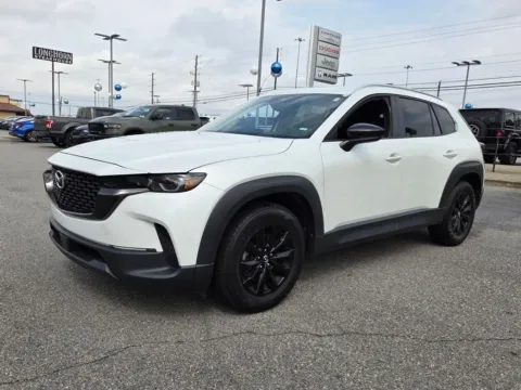 Another view of 2024 Mazda CX-50 2.5 S Preferred Package for sale in Macon, GA at ALM Mazda Macon