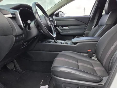 More photos of 2024 Mazda CX-50 2.5 S Preferred Package at ALM Mazda Macon, GA