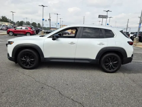 More photos of 2024 Mazda CX-50 2.5 S Preferred Package at ALM Mazda Macon, GA
