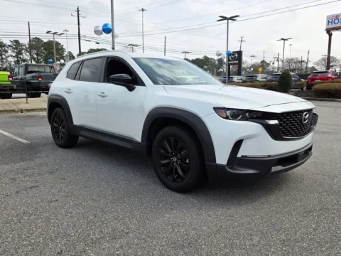 Unknown 2024 Mazda CX-50 2.5 S Preferred Package for sale in Macon, GA
