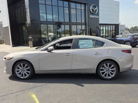 More photos of 2026 Mazda Mazda3 2.5 S Preferred at ALM Mazda Macon, GA