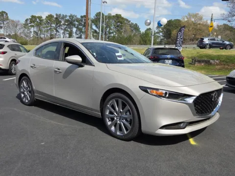 Unknown 2026 Mazda Mazda3 2.5 S Preferred for sale in Macon, GA