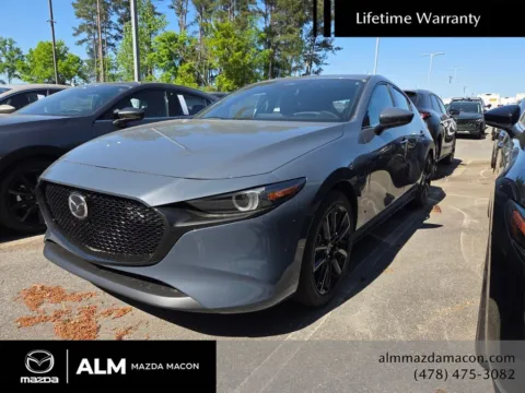 More photos of 2026 Mazda Mazda3 2.5 S Premium at ALM Mazda Macon, GA