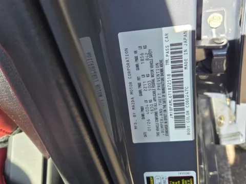 More photos of 2026 Mazda Mazda3 2.5 S Premium at ALM Mazda Macon, GA