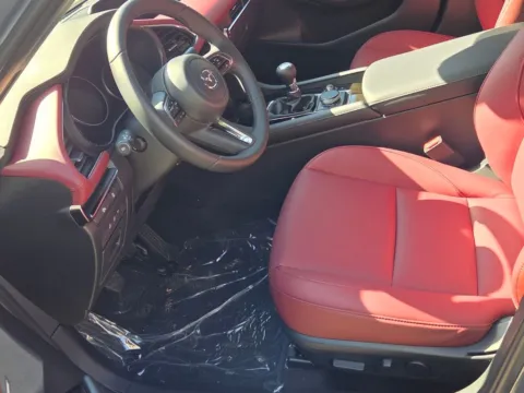 More photos of 2026 Mazda Mazda3 2.5 S Premium at ALM Mazda Macon, GA