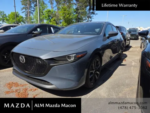 More photos of 2026 Mazda Mazda3 2.5 S Premium at ALM Mazda Macon, GA