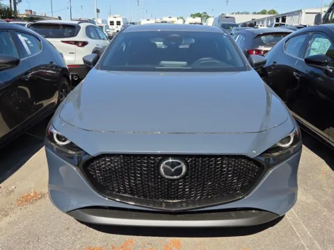 Photos of 2026 Mazda Mazda3 2.5 S Premium for sale in Macon, GA at ALM Mazda Macon