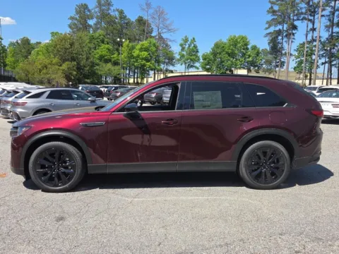 More photos of 2026 Mazda CX-90 3.3 Turbo Premium at ALM Mazda Macon, GA