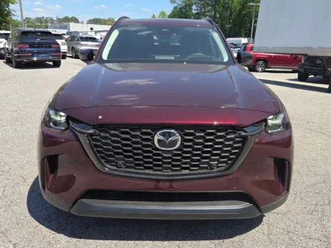 Photos of 2026 Mazda CX-90 3.3 Turbo Premium for sale in Macon, GA at ALM Mazda Macon