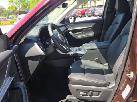 More photos of 2026 Mazda CX-90 3.3 Turbo Premium at ALM Mazda Macon, GA