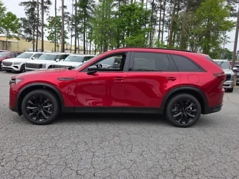 More photos of 2026 Mazda CX-90 3.3 Turbo Premium at ALM Mazda Macon, GA
