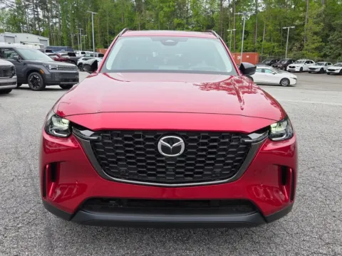 Photos of 2026 Mazda CX-90 3.3 Turbo Premium for sale in Macon, GA at ALM Mazda Macon