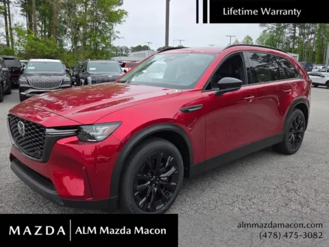 More photos of 2026 Mazda CX-90 3.3 Turbo Premium at ALM Mazda Macon, GA