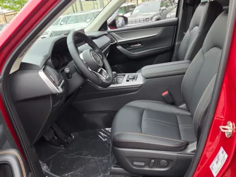 More photos of 2026 Mazda CX-90 3.3 Turbo Premium at ALM Mazda Macon, GA