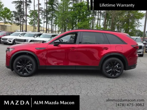 More photos of 2026 Mazda CX-90 3.3 Turbo Premium at ALM Mazda Macon, GA