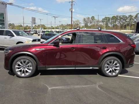 More photos of 2026 Mazda CX-90 3.3 Turbo Premium Plus at ALM Mazda Macon, GA