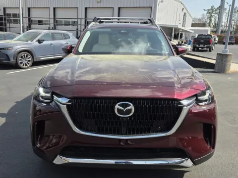 Photos of 2026 Mazda CX-90 3.3 Turbo Premium Plus for sale in Macon, GA at ALM Mazda Macon