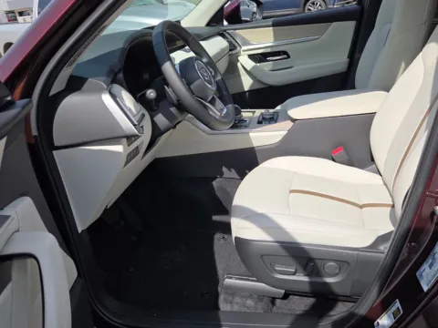 More photos of 2026 Mazda CX-90 3.3 Turbo Premium Plus at ALM Mazda Macon, GA