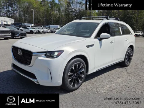 More photos of 2026 Mazda CX-90 3.3 Turbo S Premium Plus at ALM Mazda Macon, GA