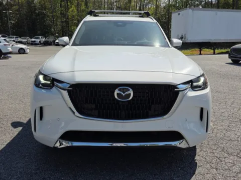 Photos of 2026 Mazda CX-90 3.3 Turbo S Premium Plus for sale in Macon, GA at ALM Mazda Macon