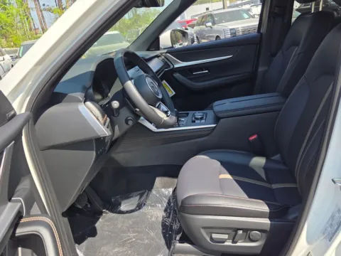 More photos of 2026 Mazda CX-90 3.3 Turbo S Premium Plus at ALM Mazda Macon, GA