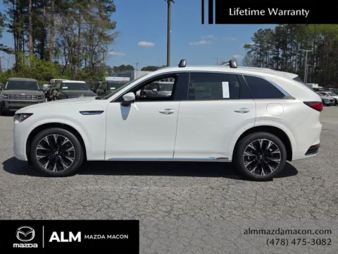 More photos of 2026 Mazda CX-90 3.3 Turbo S Premium Plus at ALM Mazda Macon, GA