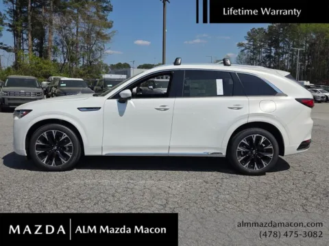 More photos of 2026 Mazda CX-90 3.3 Turbo S Premium Plus at ALM Mazda Macon, GA