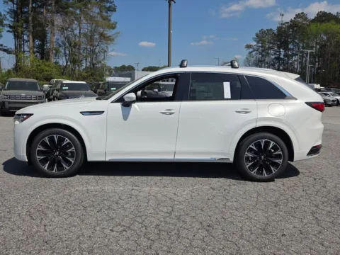 More photos of 2026 Mazda CX-90 3.3 Turbo S Premium Plus at ALM Mazda Macon, GA