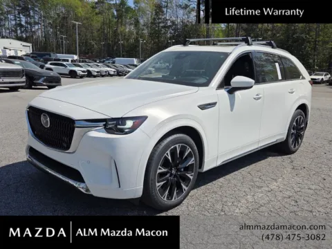 More photos of 2026 Mazda CX-90 3.3 Turbo S Premium Plus at ALM Mazda Macon, GA