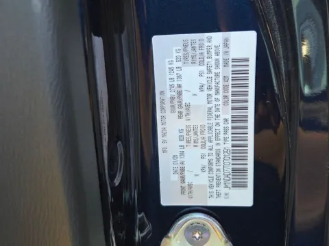 More photos of 2026 Mazda MX-5 Miata Grand Touring at ALM Mazda Macon, GA