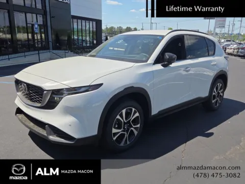More photos of 2026 Mazda CX-5 Preferred at ALM Mazda Macon, GA