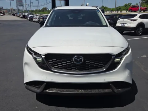 Photos of 2026 Mazda CX-5 Preferred for sale in Macon, GA at ALM Mazda Macon