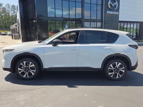 More photos of 2026 Mazda CX-5 Preferred at ALM Mazda Macon, GA