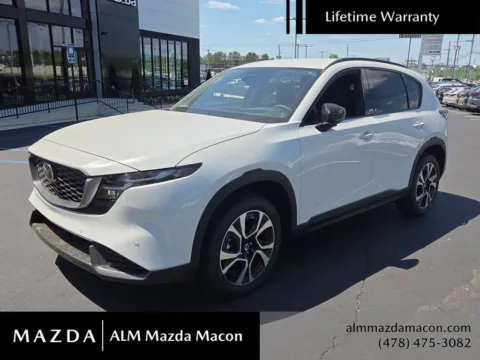 More photos of 2026 Mazda CX-5 Preferred at ALM Mazda Macon, GA