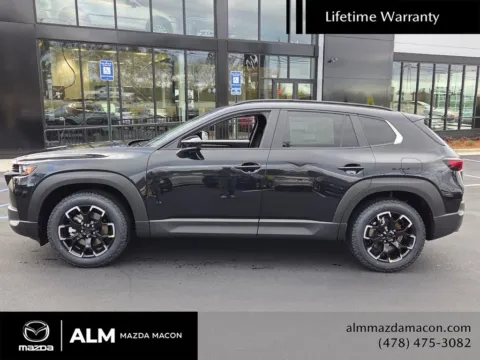 More photos of 2026 Mazda CX-50 2.5 S Meridian Edition at ALM Mazda Macon, GA