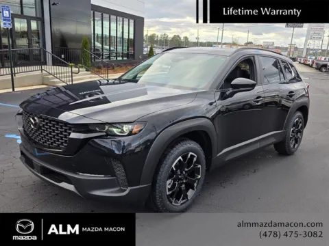 More photos of 2026 Mazda CX-50 2.5 S Meridian Edition at ALM Mazda Macon, GA