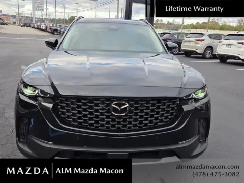 Another view of 2026 Mazda CX-50 2.5 S Meridian Edition for sale in Macon, GA at ALM Mazda Macon