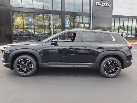 More photos of 2026 Mazda CX-50 2.5 S Meridian Edition at ALM Mazda Macon, GA