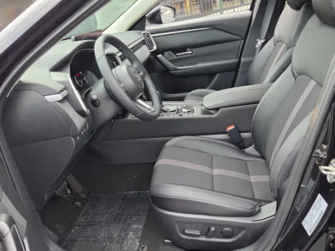 More photos of 2026 Mazda CX-50 2.5 S Meridian Edition at ALM Mazda Macon, GA