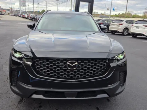Photos of 2026 Mazda CX-50 2.5 S Meridian Edition for sale in Macon, GA at ALM Mazda Macon