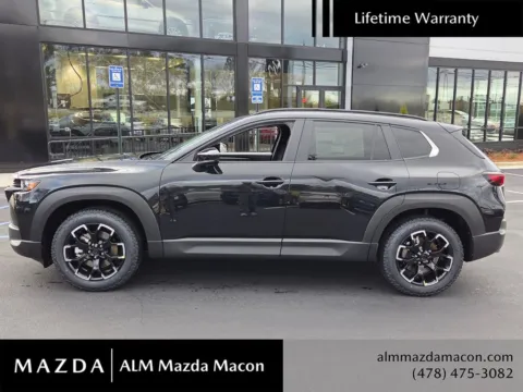More photos of 2026 Mazda CX-50 2.5 S Meridian Edition at ALM Mazda Macon, GA